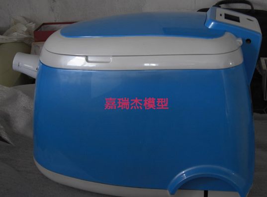 快速成型技術(shù)的優(yōu)點(diǎn)！