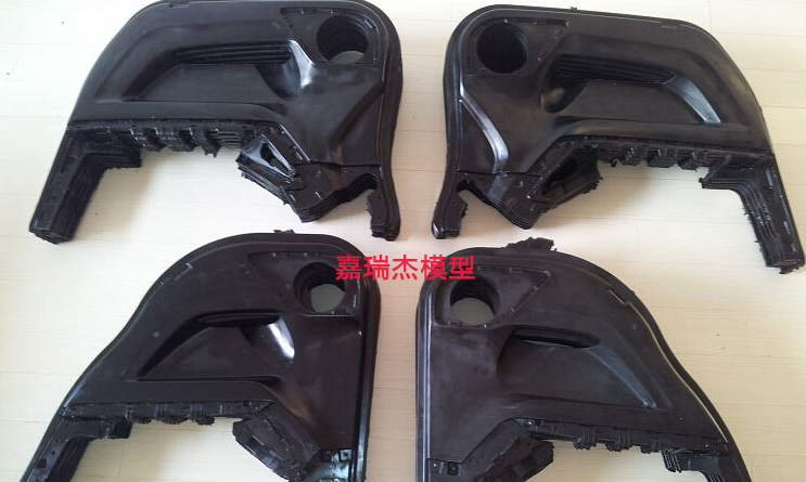 硅膠手板使用時常見的問題！