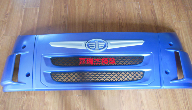 濟南手板模型中零件的重要性！