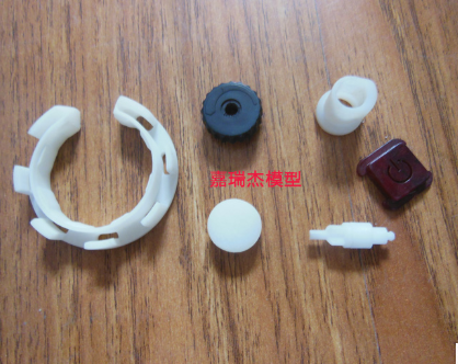 注塑快速成型缺陷之空隙怎么出現(xiàn)的？