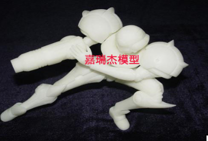 手板快速成型方法要注意什么？